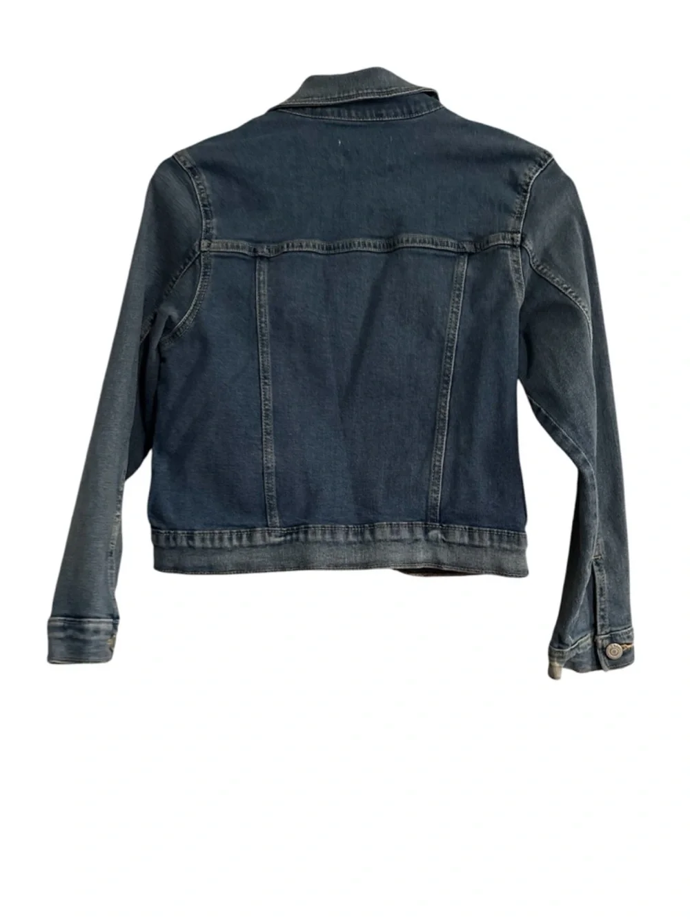 Old Navy Light Blue Denim Jacket
